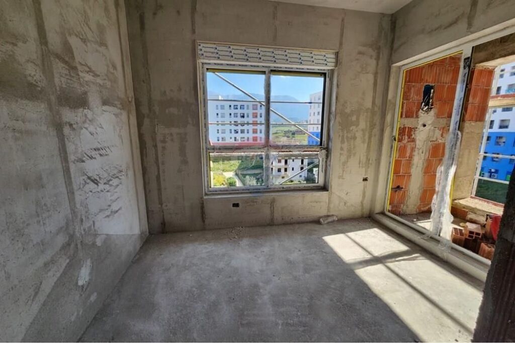 Apartament 1+1 per shitje te Rezidenca Kadiu!