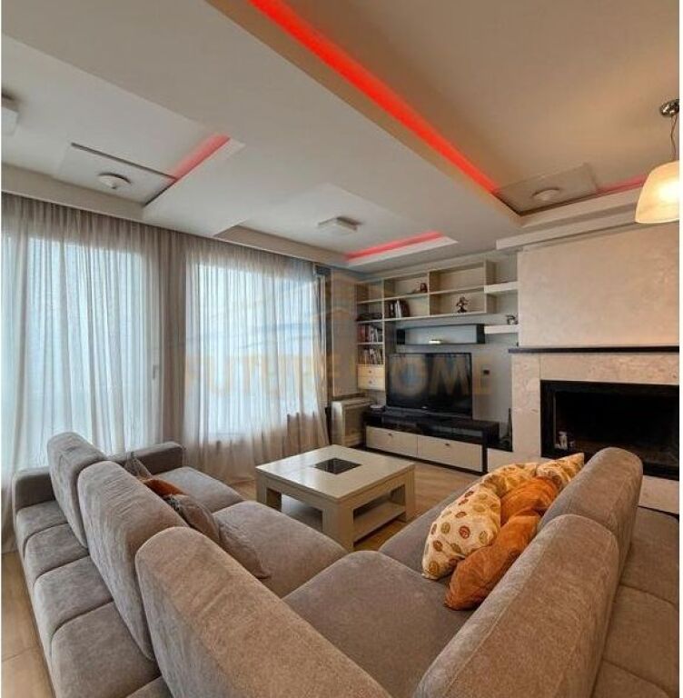 In vendita, Duplex, Residenza Kodra e Diellit 1, Tirana