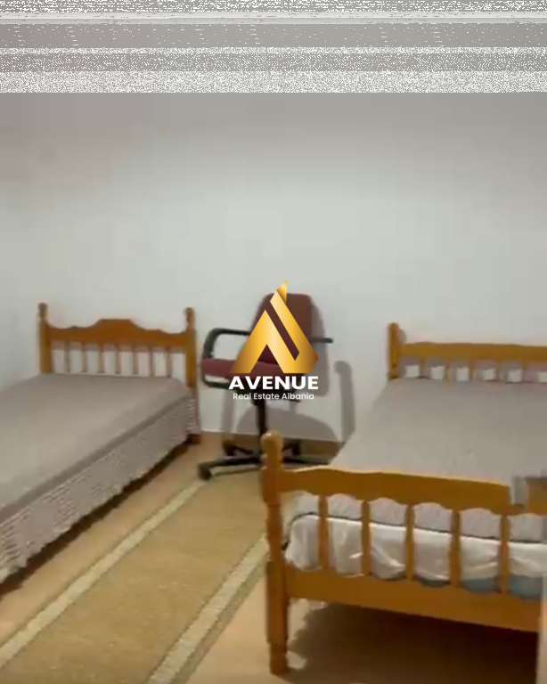 🏡 APARTAMENTI  2+1 ME QIRA – PRANË FABRIKËS SË MIELLIT, TIRANË