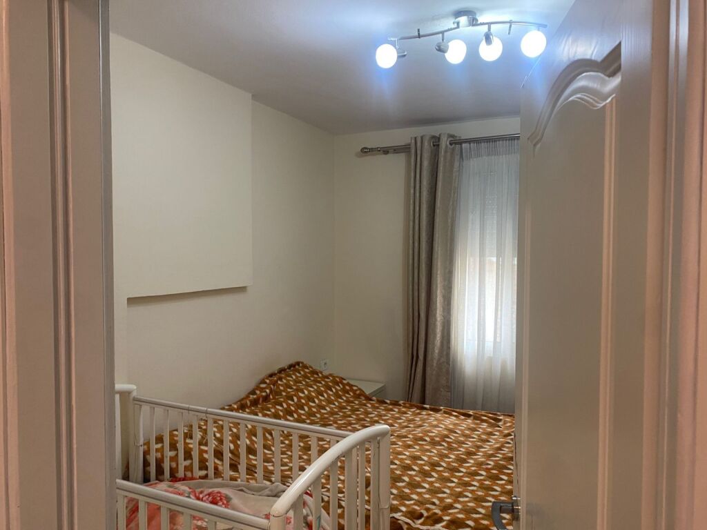Apartament per shitje 1+1 tek Mine Peza