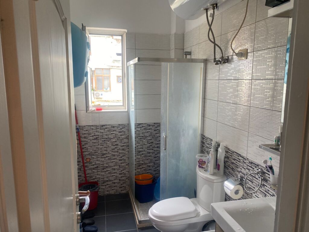 Apartament per shitje 1+1 tek Mine Peza