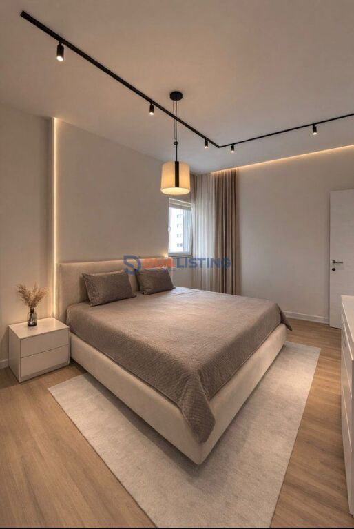 Shesim Apartament 2+1+2 | 118 m2 | Residenca Kika 2