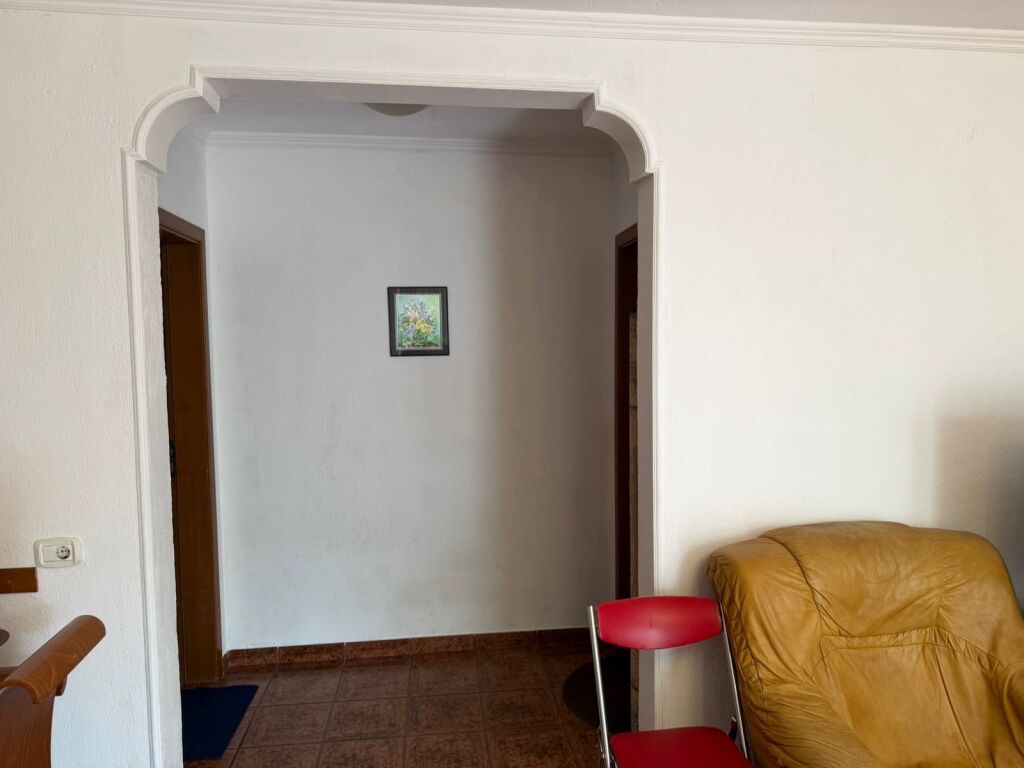 2+1 a Zogu i Zi, possibilità di dividere in 2 appartamenti, 215 milioni di lek