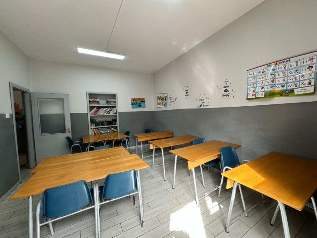 Open Space Office Apartment for Rent in Bllok