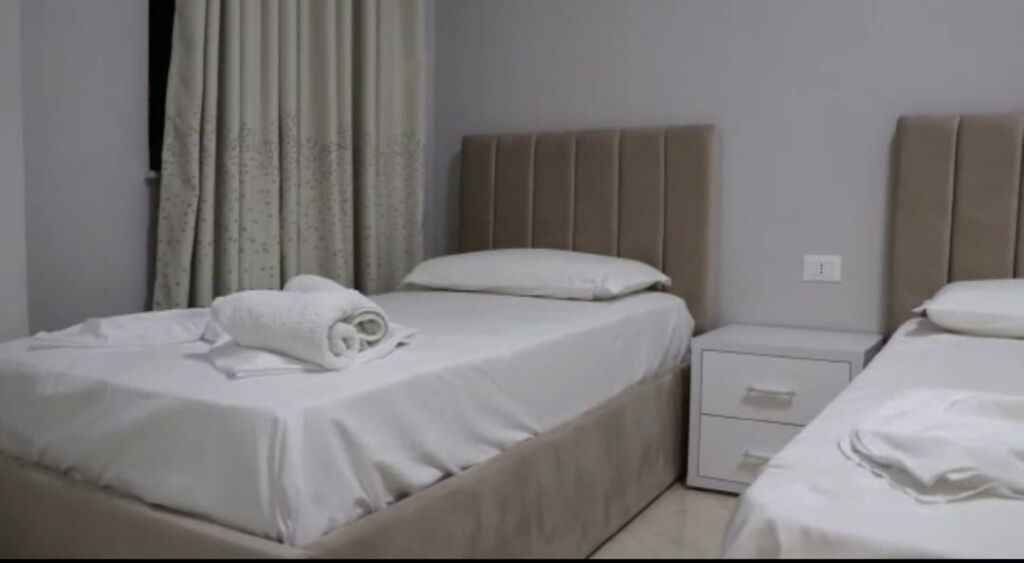 FOR SALE 2+1 APARTMENT IN GOLEM