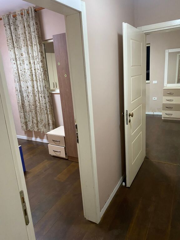 🏡 Jepet me qera Apartament 2+1 te ish Tregu Elektrik, Tiranë