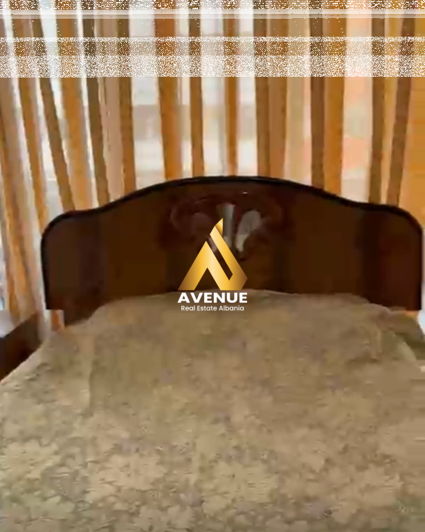 🏡 APARTAMENTI  2+1 ME QIRA – PRANË FABRIKËS SË MIELLIT, TIRANË