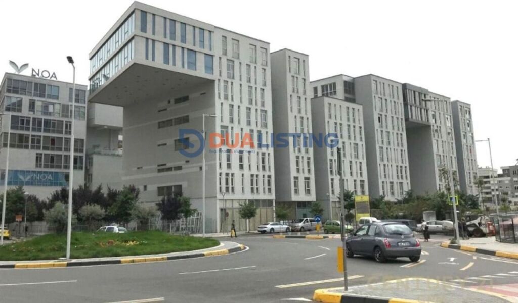 Shesim Apartament 2+1+2 | 118 m2 | Residenca Kika 2