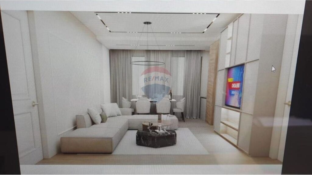 PENTHOUSE EKSKLUZIVE NË SHITJE – LUNGOMARE, VLORË 🌊