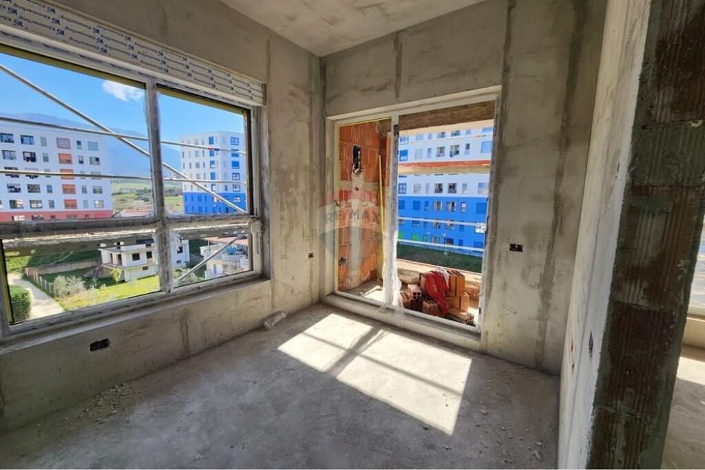 Apartament 1+1 per shitje te Rezidenca Kadiu!