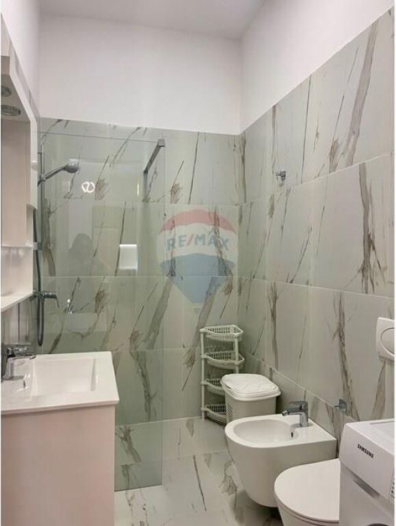 Apartament 1+1 me qira te Kompleksi Delijorgji