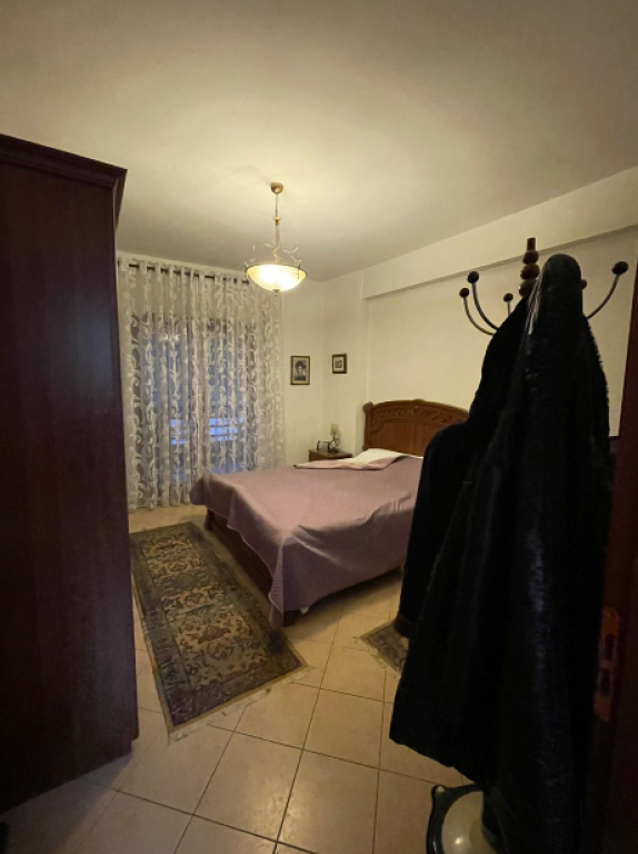 🏡 APARTAMENT 2+1+2 ME QIRA    