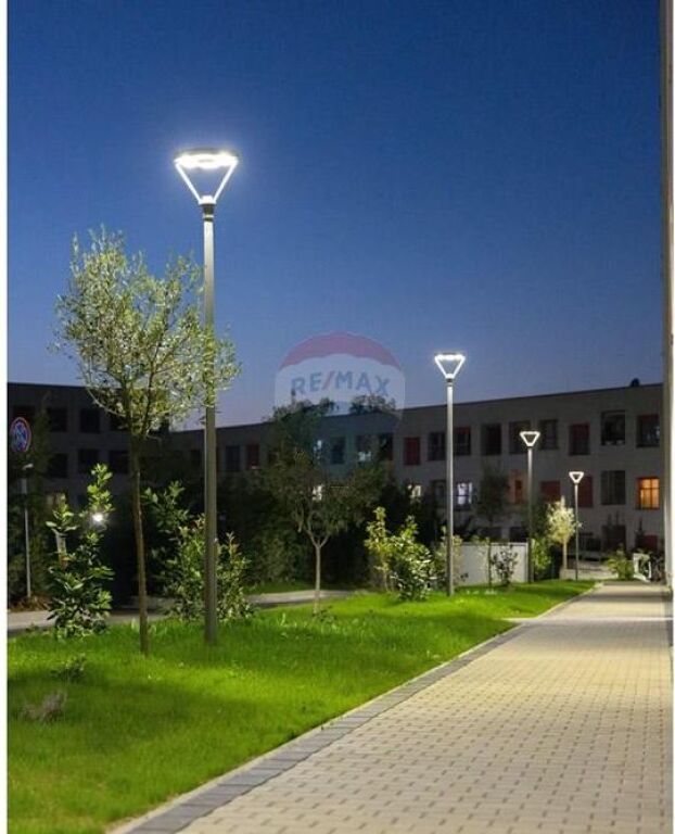 Apartament 1+1 për shitje në Rezidencën Kadiu, Ali Demi