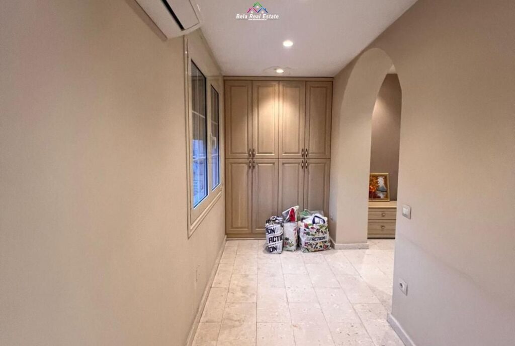 Apartment For Rent 1+1 In Bllok ( ID B211418) Tirana