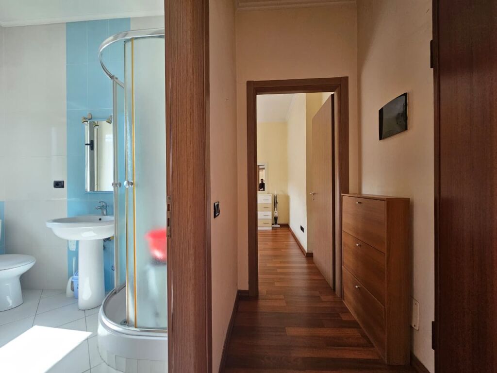 Appartamento 1+1 in affitto vicino al Mercato Nuovo