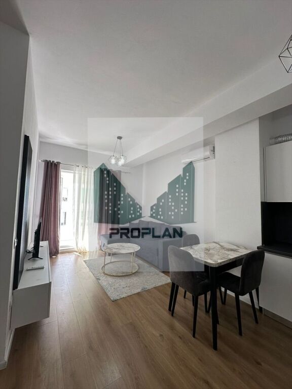 🏠 SHITET – Apartament 1+1 | Rezidenca Kaimi, Ali Demi