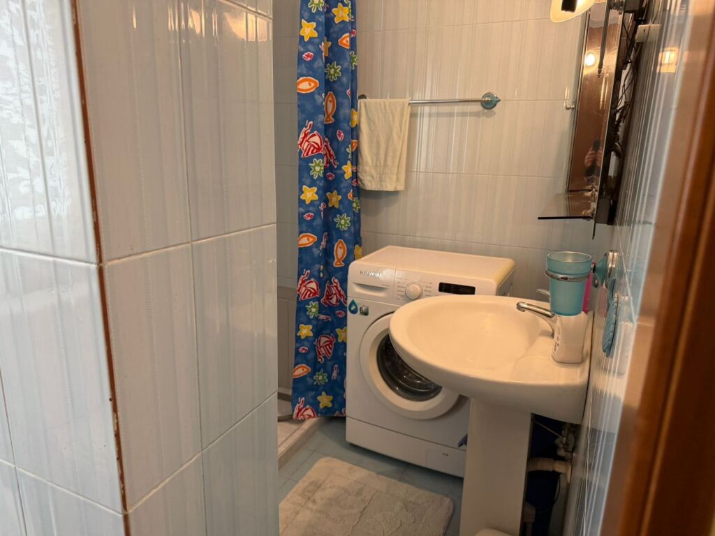 2+1 a Zogu i Zi, possibilità di dividere in 2 appartamenti, 215 milioni di lek