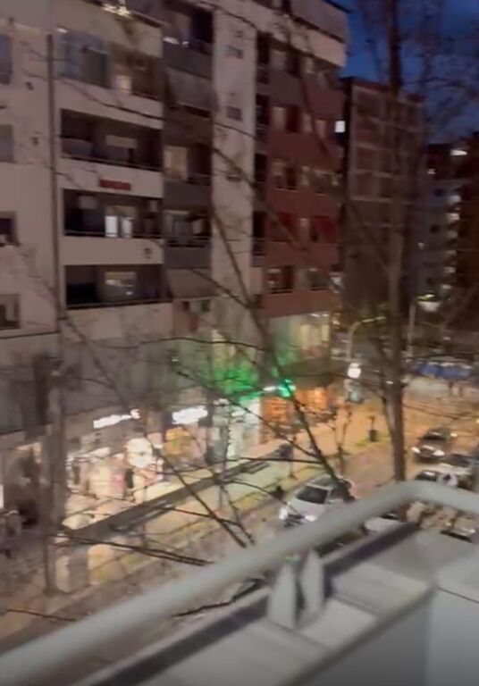 2+1 for rent in Astir