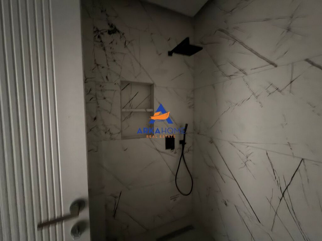 FOR SALE APARTMENT 1+1+BALCONY "KMY, YZBERISHT" 115000 EURO