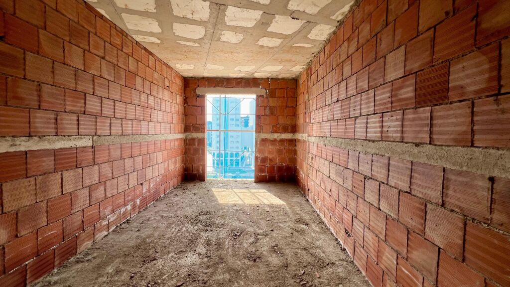 VENDESI: Ampio Trilocale (2+1) | Mei's Residence (Ish-Fusha e Aviacionit) Prezzo: 202.000€ (1.550€/m²)