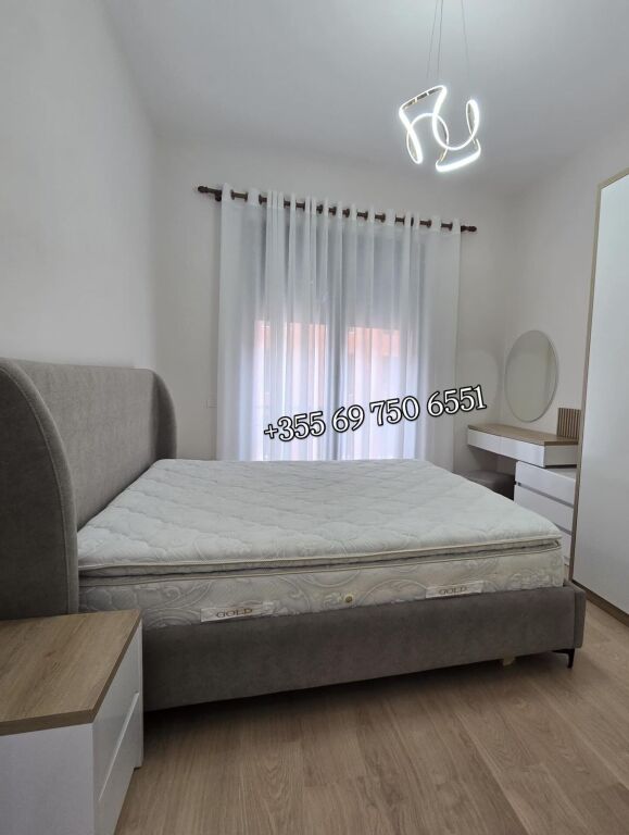 Apartament 1+1 me qira tek Kompleksi Delijorgji