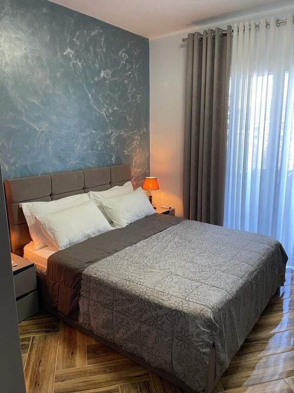 Apartament 1+1-Me Qera - Ksamil- Sarande