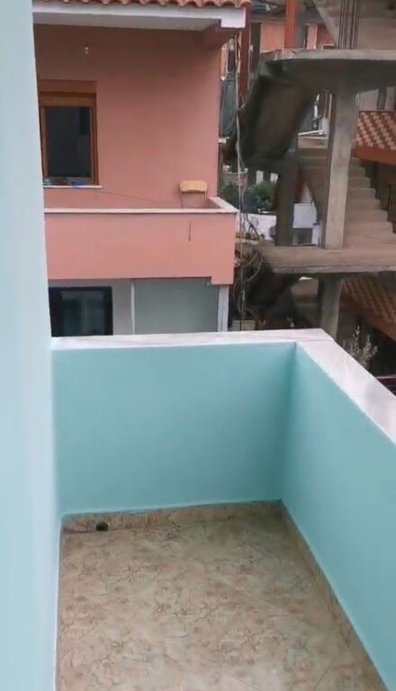 Furnished studio apartment for rent at Jordan Misja near Bederi