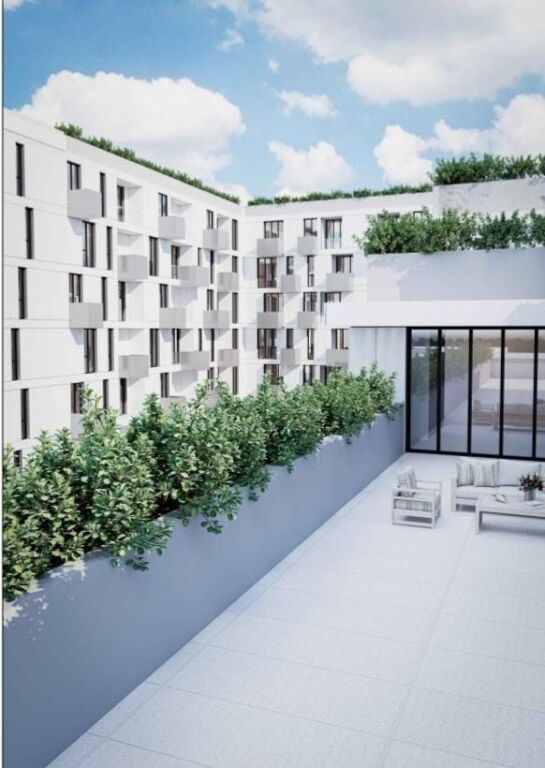 Ish- Fusha Aviacionit Mei's Rezidenc Shitet Apartament 2+1+2