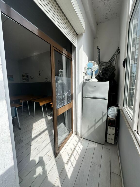 Open Space Office Apartment for Rent in Bllok