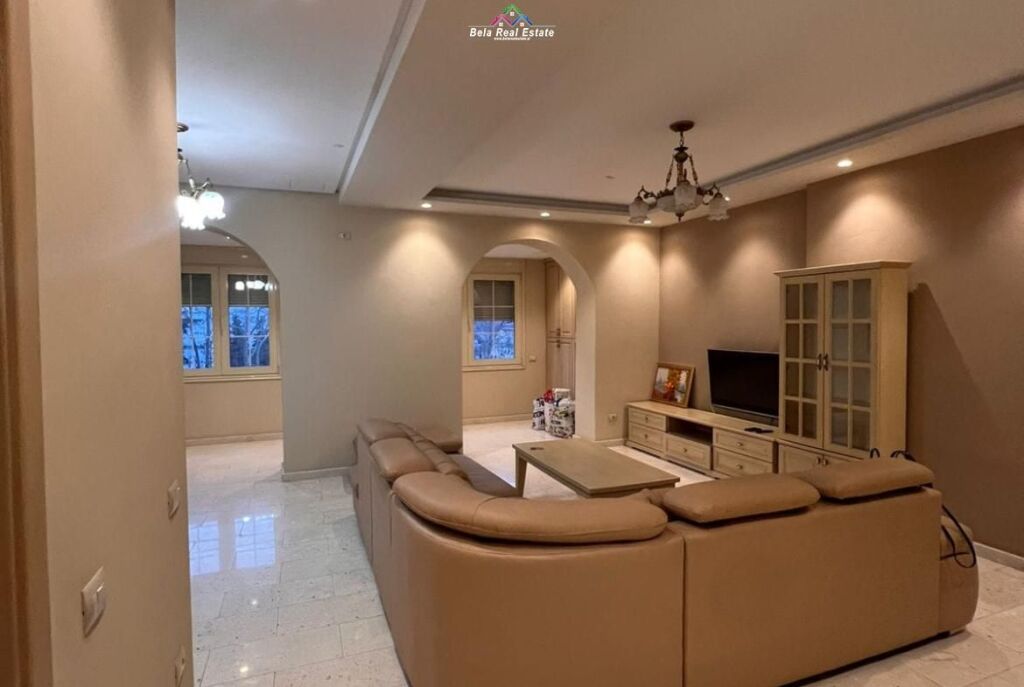 Apartment For Rent 1+1 In Bllok ( ID B211418) Tirana