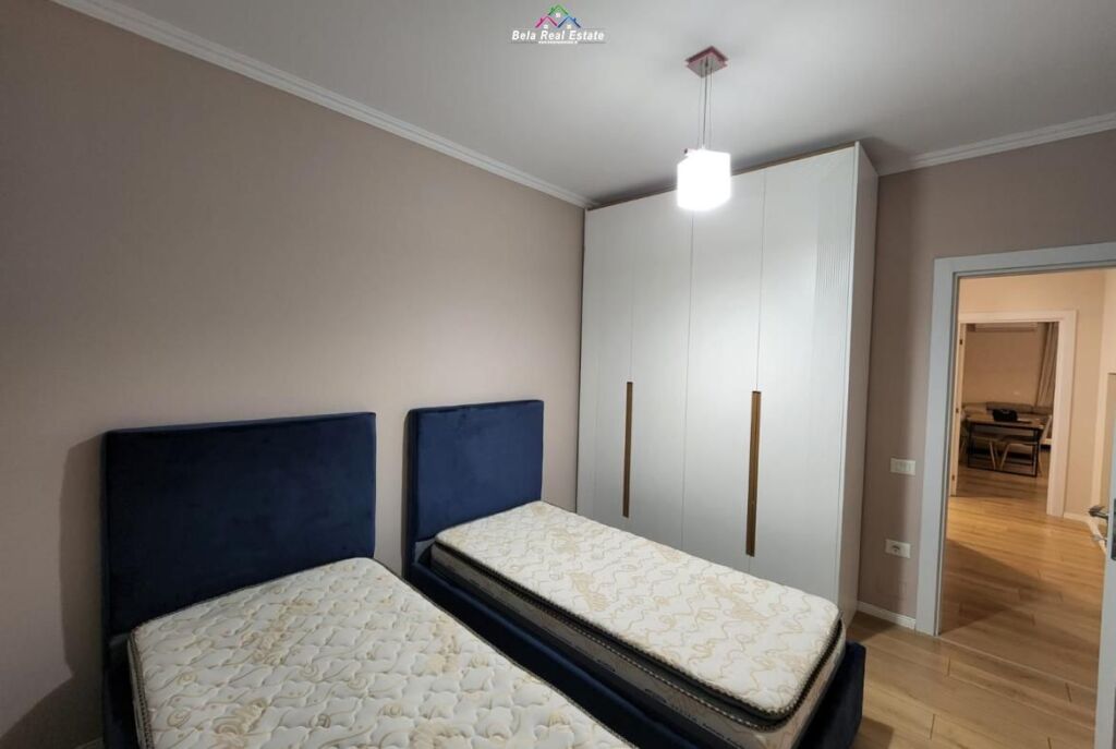 Apartament Me Qera 2+1 Tek Farmacia 10 (ID B2201805) Tirane