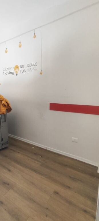 JEPET ME QIRA AMBIENT BIZNESI – PRANË SHESHIT WILLSON 📍