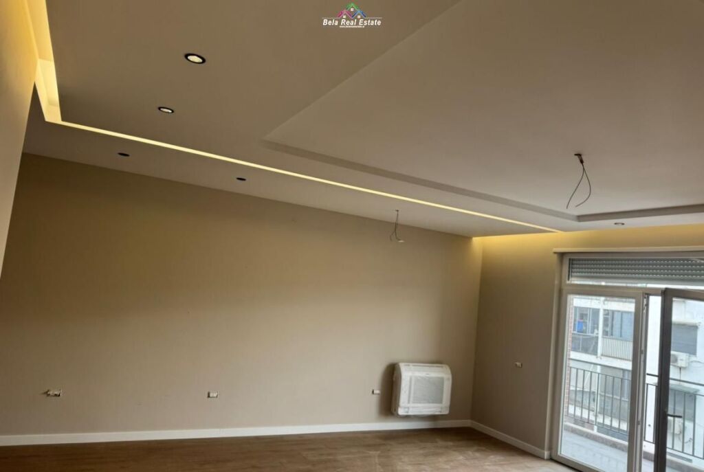 Zyre Me Qera 2+1 Tek 5 Maji ( ID BZ2882) Tirane