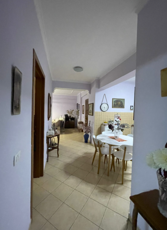 🏡 APARTAMENT 2+1+2 ME QIRA    