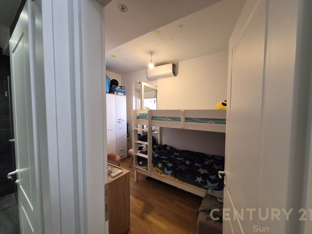 Apartment 2+1+ super veranda for sale in the Touch the Sun residence in Sauk !