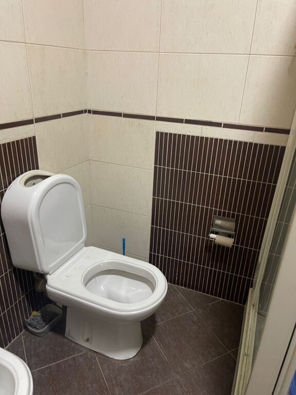 🏡 AFFITTASI INGRESSO 3+1 A ALI DEM