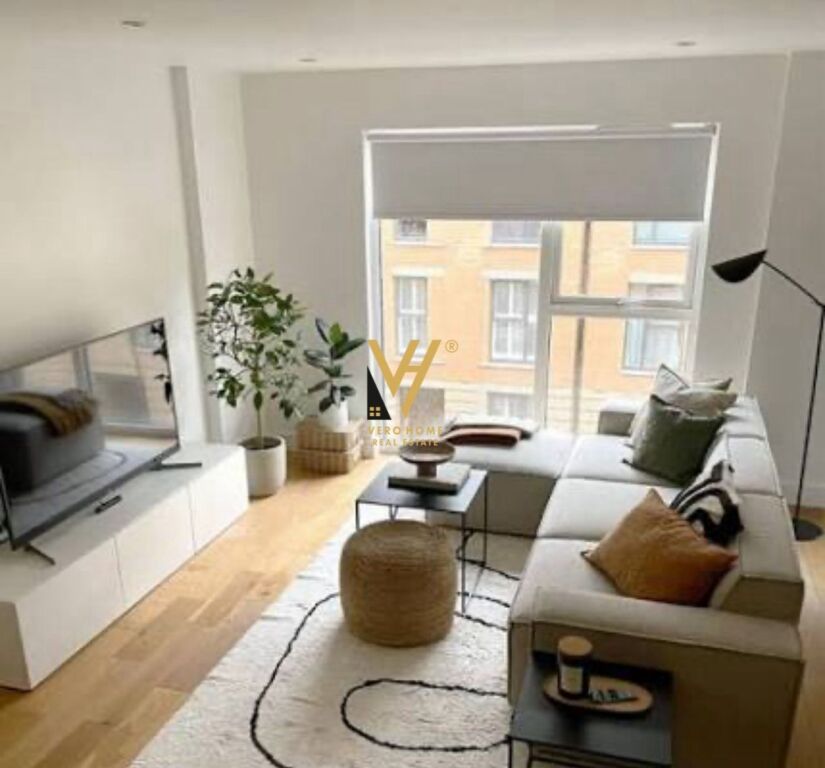 JEPET APARTAMENT 2+1+BLK ME QERA TE RR. MINE PEZA 60.000 LEKE