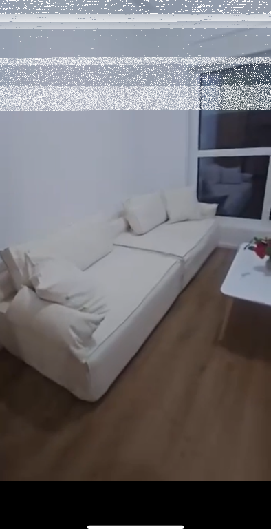 Apartament 1+1 per qira tek Kadiu !Ali demi