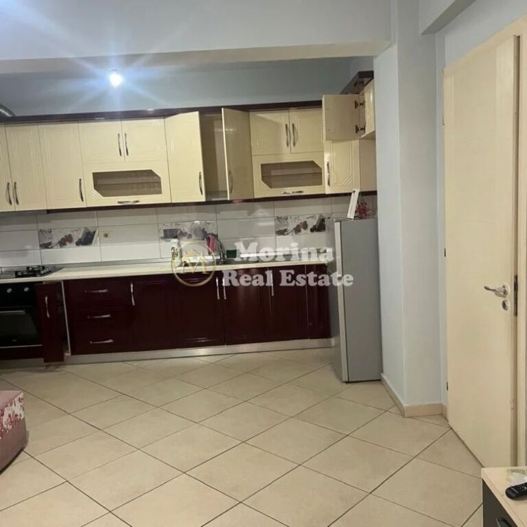 Qera | Apartament 1 + 1 | Kamëz Municipality, Kthesa e Kamzes | 400 €/muaj