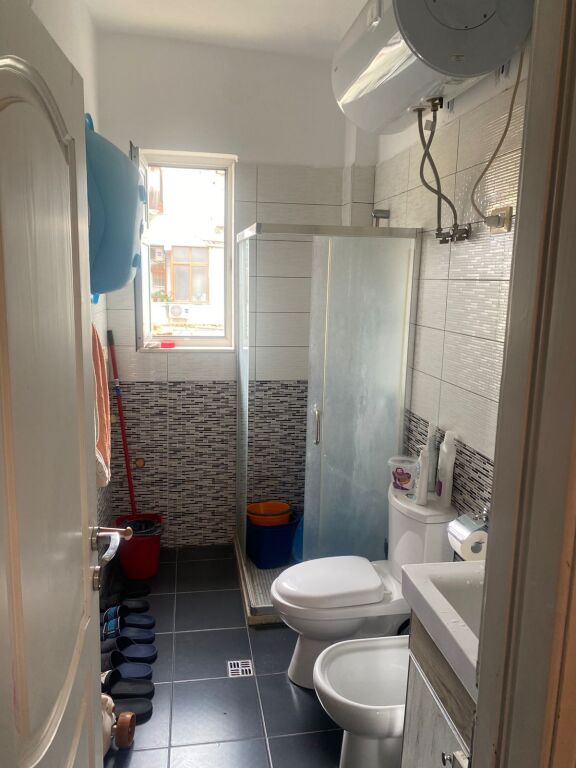 Apartament per shitje 1+1 tek Mine Peza