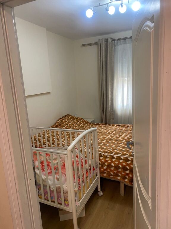 Apartament per shitje 1+1 tek Mine Peza