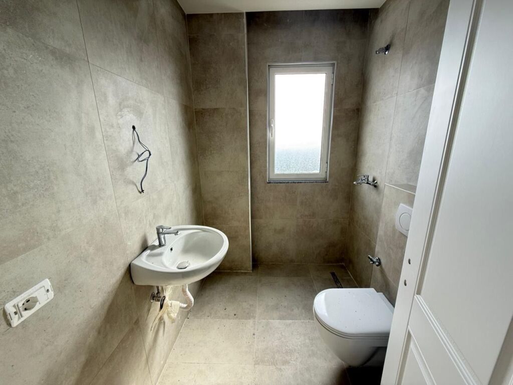 Apartament me Dy Dhoma në Sarandë