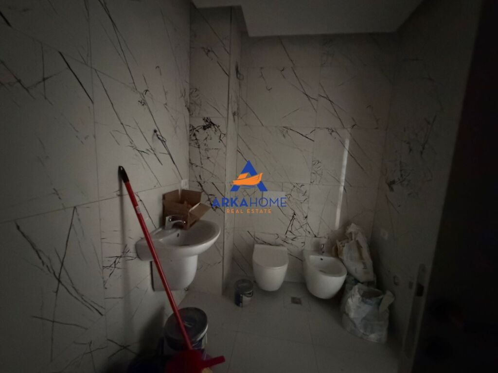 FOR SALE APARTMENT 1+1+BALCONY "KMY, YZBERISHT" 115000 EURO