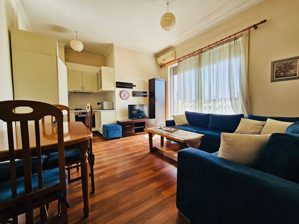 Apartment 1+1 for rent – New Bazaar