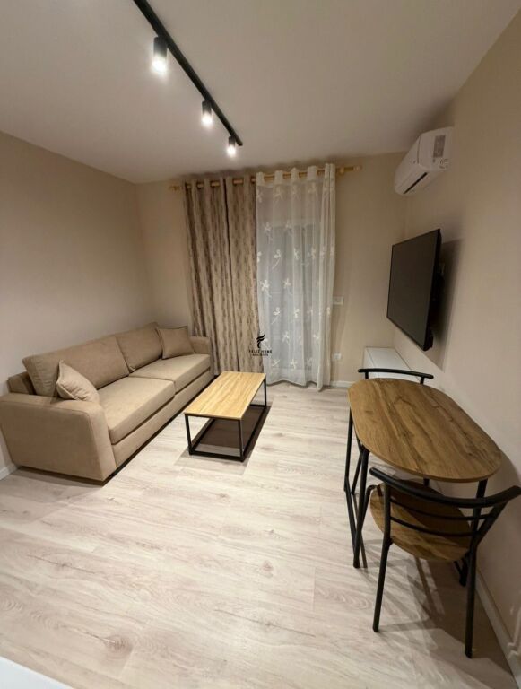 APARTAMENT ME QERA 1+1 OXHAKU 45.000 LEKE FH-65169