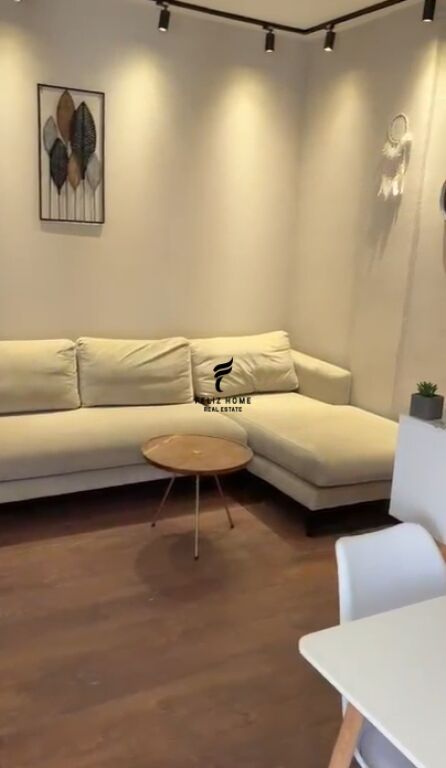 APARTMENT FOR RENT 1+1 5 MAY 40,000 LEKE FH-65080