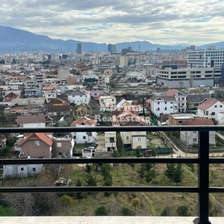 Qera | Apartament 1 + 1 | Kamëz Municipality, Kthesa e Kamzes | 400 €/muaj