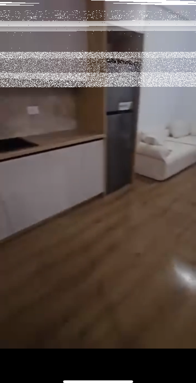 Apartament 1+1 per qira tek Kadiu !Ali demi