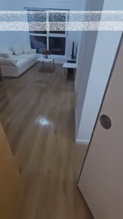 Apartament 1+1 per qira tek Kadiu !Ali demi