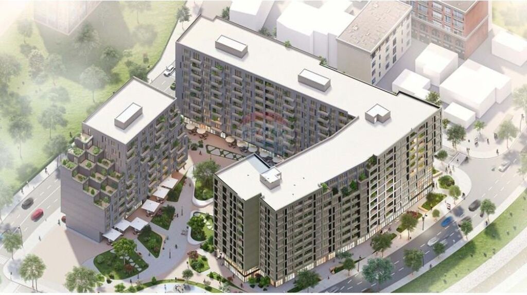 FOR SALE 2+1 APARTMENT WITH STORAGE IN ALI DEM